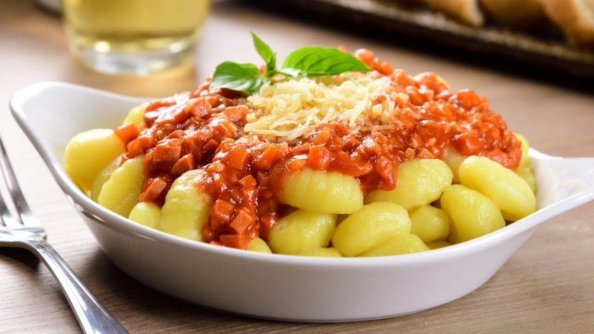 Salsa bolognesa: la receta clásica de Doña Petrona que nunca falla