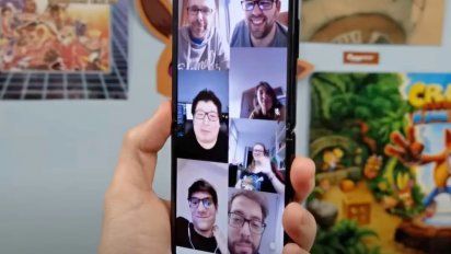 C&oacute;mo mejorar la calidad de las videosllamadas en WhatsApp