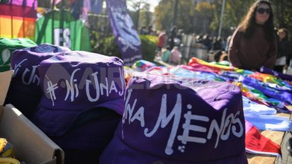 La crisis de las políticas públicas marca el 25N: 