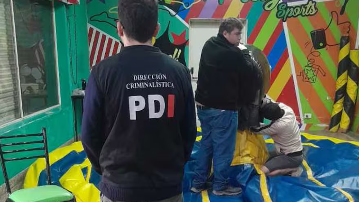 Tragedia en Venado Tuerto: imputaron por homicidio culposo a dos personas por la muerte de una niña que cayó de un toro mecánico