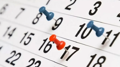 Fin de semana largo: qué pasa con el viernes 21 de noviembre y quiénes tendrán descanso