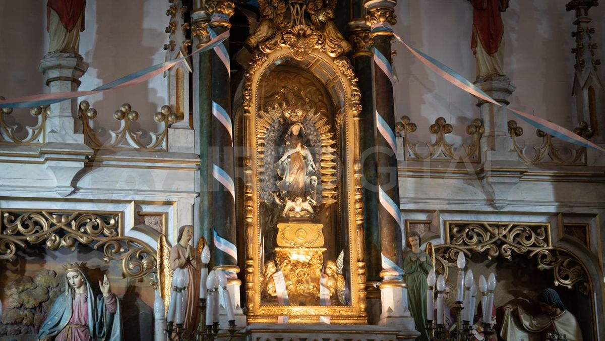 Procesión náutica de la Virgen de Guadalupe: será el domingo 3 de marzo