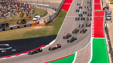 Hamilton ganó el Gran Premio de Barcelona. Hamilton ganó el Gran Premio de Barcelona.