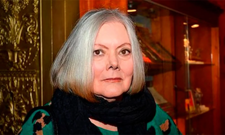 Ana María Casó fue encontrada sin vida en su domicilio. Tenía una larga trayectoria en cine, teatro y televisión. Ana María Casó fue encontrada sin vida en su domicilio. Tenía una larga trayectoria en cine, teatro y televisión.