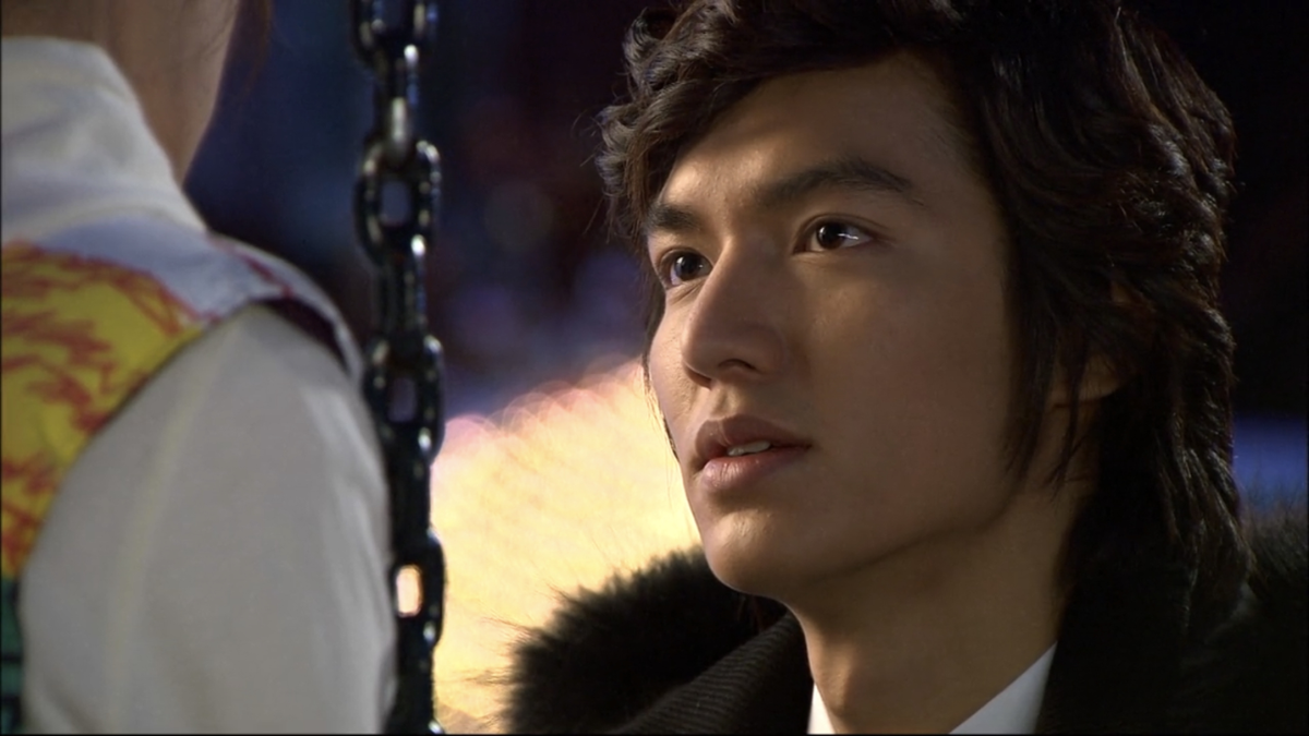 La clásica serie coreana protagonizada por Lee Min Ho que podés disfrutar en HBO Max y Netflix