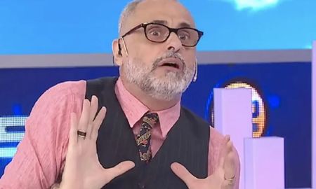La inesperada noticia sobre Jorge Rial en Radio 10. La inesperada noticia sobre Jorge Rial en Radio 10.