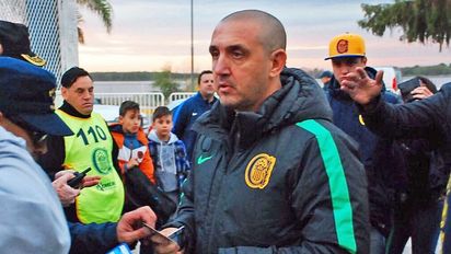 Un partido de fútbol en Rosario terminó con 34 detenidos por la investigación del crimen de Pillín Bracamonte