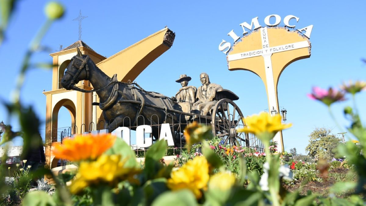 Escapada al corazón del norte argentino en Tucumán: un pueblo detenido en el tiempo con sabores patrios
