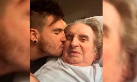 un gesto desubicado al aire en intrusos se volvio viral un gesto desubicado al aire en intrusos se volvio viral