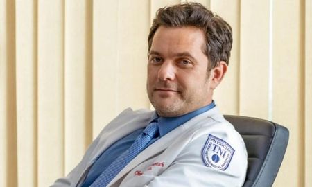 Starzplay presentó el tráiler de Dr. Death, su nueva serie. Starzplay presentó el tráiler de Dr. Death, su nueva serie.