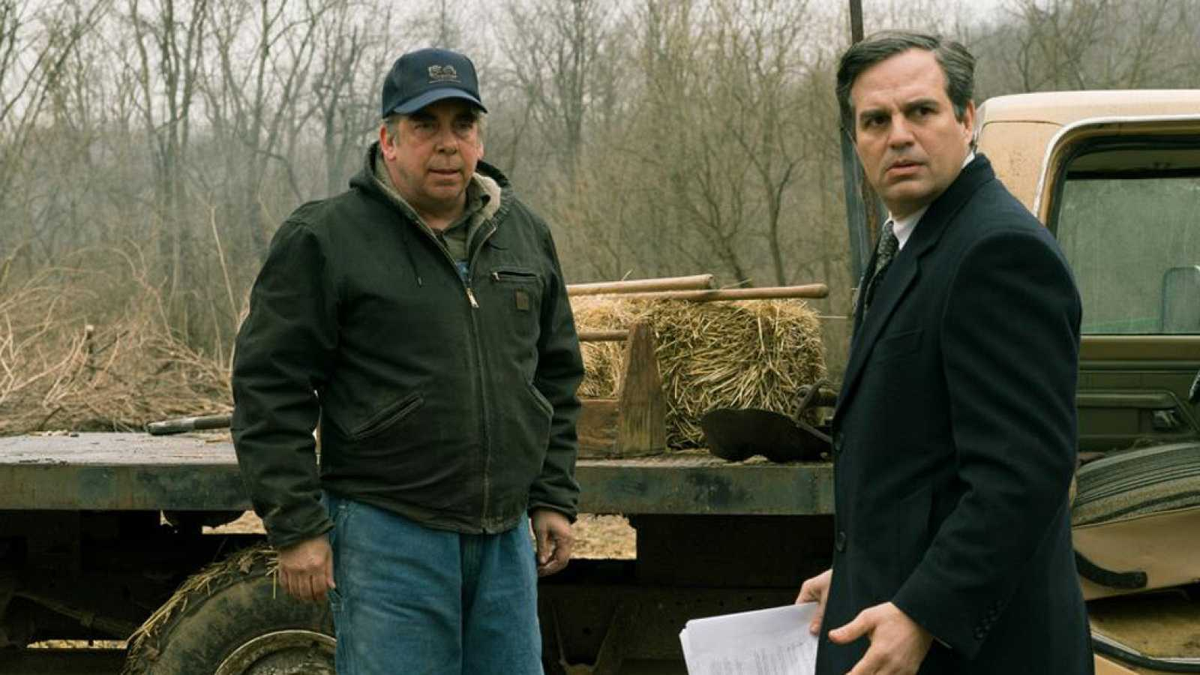 Netflix: la película más vista basada en hechos reales que te va a dejar sin aliento y es furor