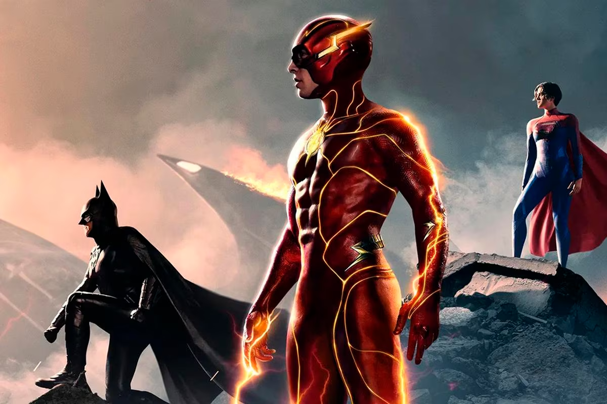 7 películas que debés ver para entender The Flash de HBO