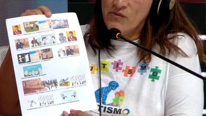 Día Mundial de Concientización sobre el Autismo: un testimonio desde la experiencia familiar y el activismo