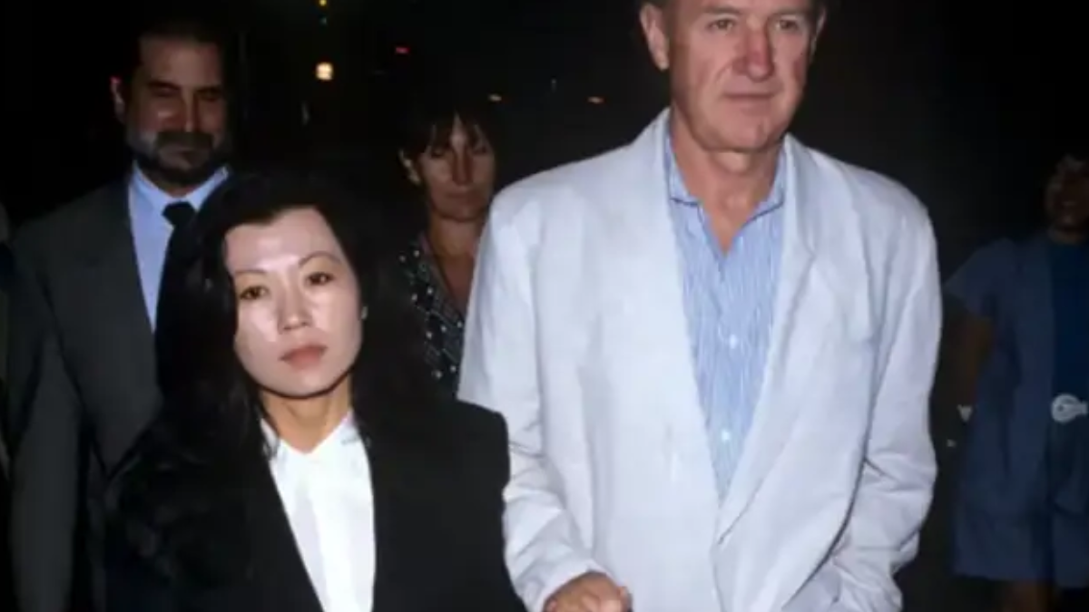 El revelador último pedido que Gene Hackman y su mujer hicieron a Amazon pocos días antes de morir. El revelador último pedido que Gene Hackman y su mujer hicieron a Amazon pocos días antes de morir.