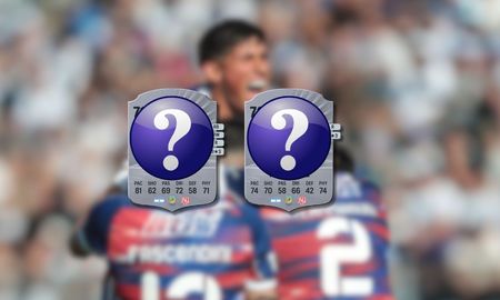 Quiénes son los mejores jugadores de Unión en EA Sports FC 26 y cómo quedó el ranking argentino Quiénes son los mejores jugadores de Unión en EA Sports FC 26 y cómo quedó el ranking argentino