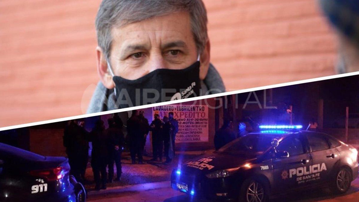 Los eventos masivos del fin de semana encendieron las alarmas de las autoridades municipales.