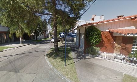 Inseguridad en Santa Fe: brutal asalto a una anciana en Laprida y Pasaje Cingolani Inseguridad en Santa Fe: brutal asalto a una anciana en Laprida y Pasaje Cingolani