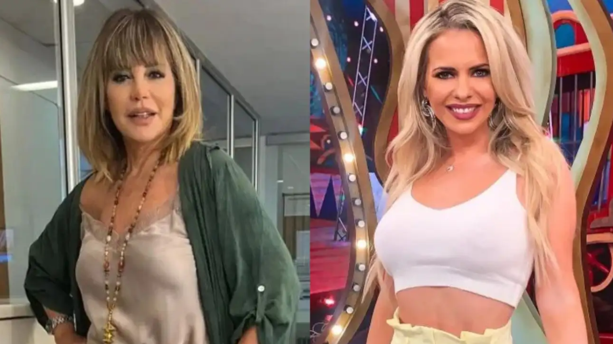 Se supo por qué Any Ventura y Alejandra Maglietti no estuvieron en su último programa.