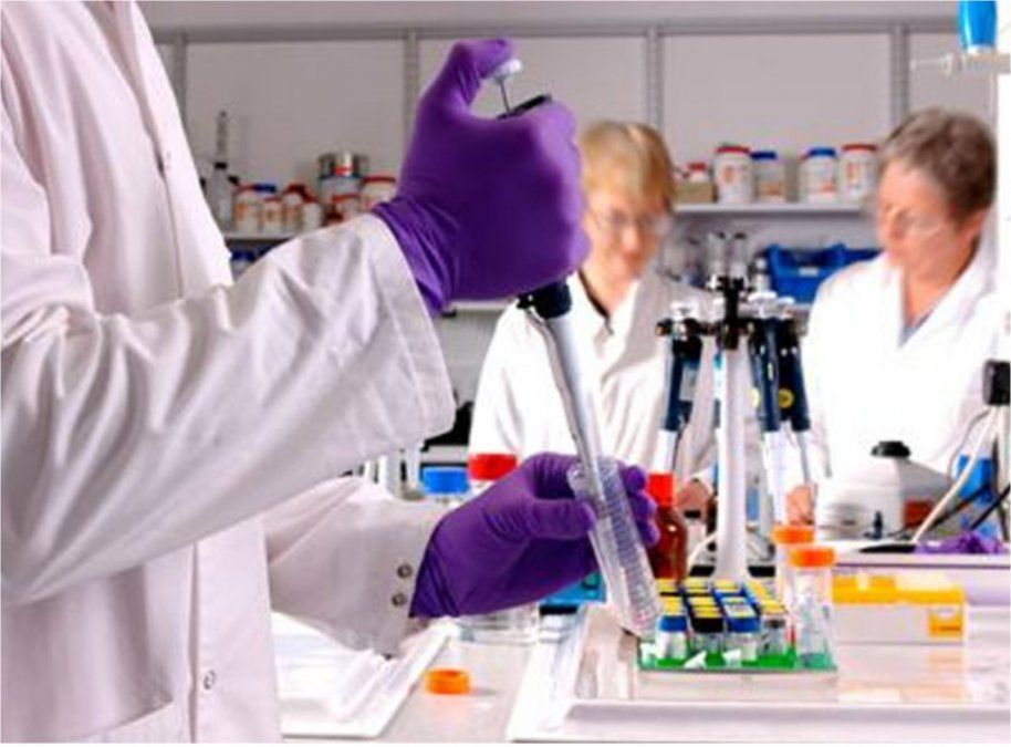 Sanidad: aumento salarial para trabajadores de Laboratorios