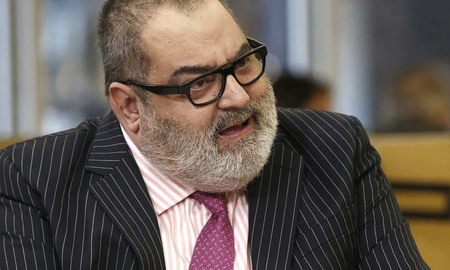 elba marcovecchio compartio el ultimo parte medico de jorge lanata elba marcovecchio compartio el ultimo parte medico de jorge lanata