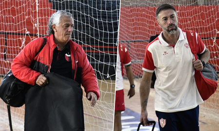 colon-union: se confirmaron las formaciones para el clasico santafesino colon-union: se confirmaron las formaciones para el clasico santafesino