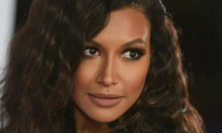 Naya Rivera Naya Rivera