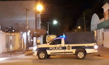 La audiencia de imputación para estas cuatro personas por el delito de abuso sexual gravemente ultrajante agravado por el número de participantes, se concretará en las próximas horas. La audiencia de imputación para estas cuatro personas por el delito de abuso sexual gravemente ultrajante agravado por el número de participantes, se concretará en las próximas horas.
