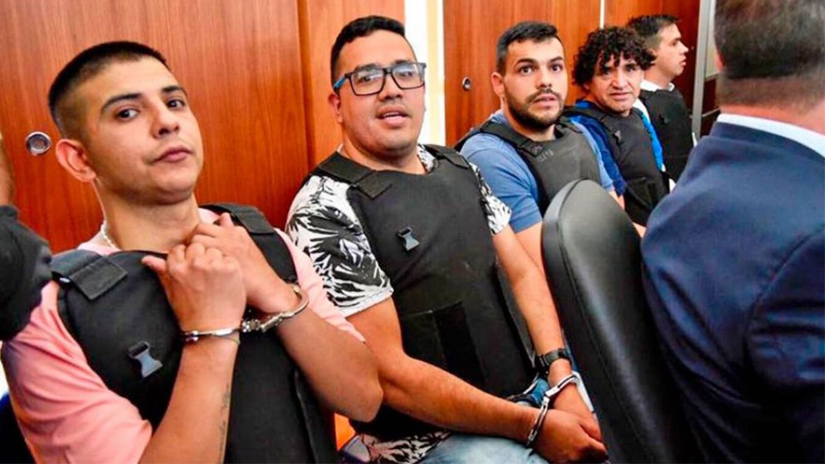 El Canibal Laferrara ejecut&oacute; a tres integrantes de la banda de Los Monos que estaban a las &oacute;rdenes de Guille Cantero.