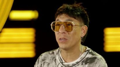 Embargaron el sueldo de Brian Sarmiento en Gran Hermano por una millonaria deuda alimentaria