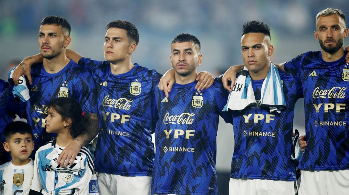 ¡Bombazo en el fútbol argentino! Leandro Paredes volverá a Boca