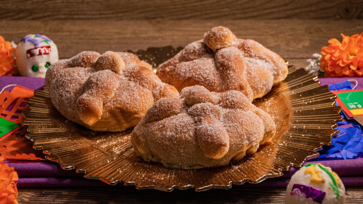 Pan de muerto: la receta auténtica y con significado profundo