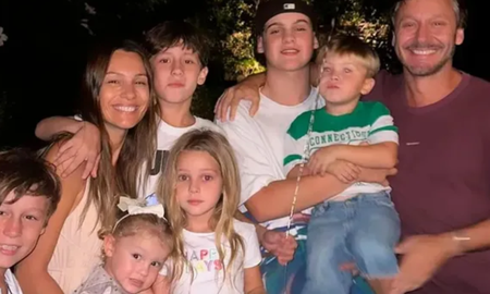 benjamin vicuna revelo como estan sus hijos tras la separacion de pampita y roberto garcia moritan benjamin vicuna revelo como estan sus hijos tras la separacion de pampita y roberto garcia moritan