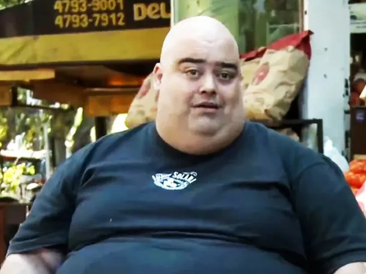 Al momento de su muerte, Hernán Terranova tenía solo 47 años. Al momento de su muerte, Hernán Terranova tenía solo 47 años.