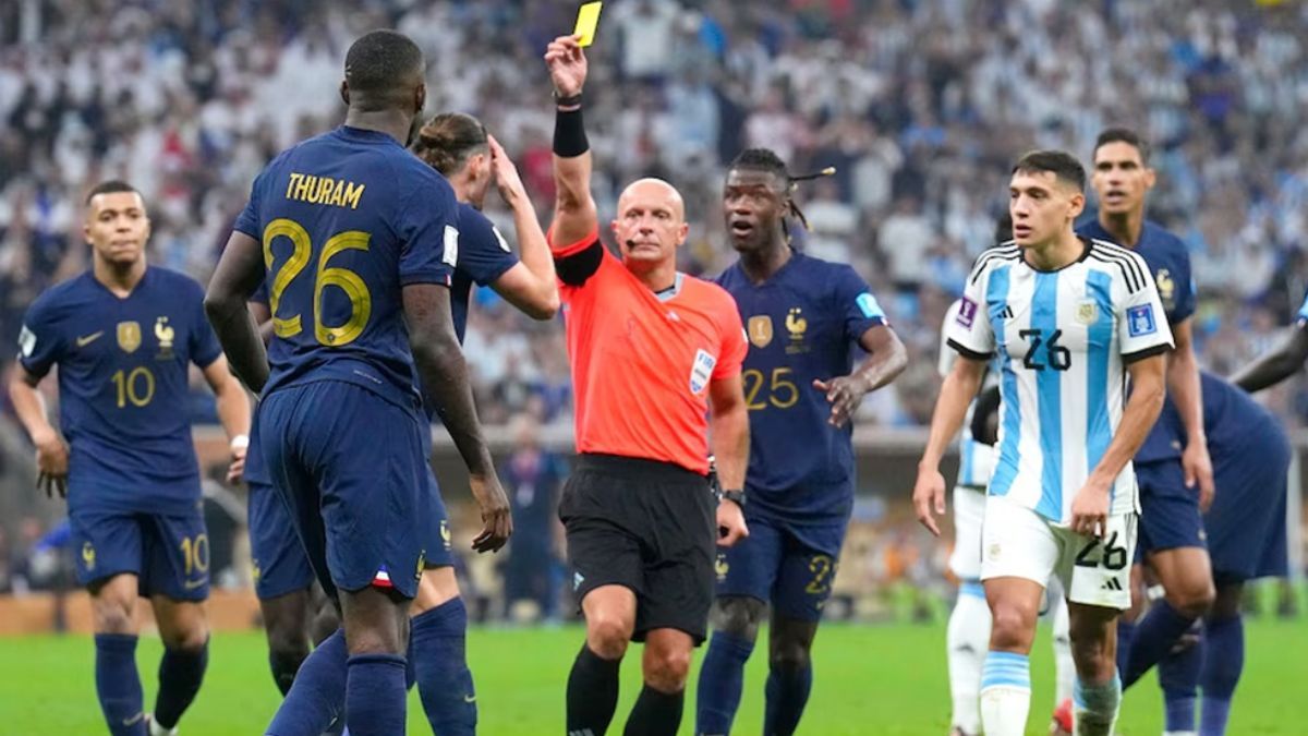 Nuevas reglas de la FIFA que serán implementadas en el Mundial 2026.
