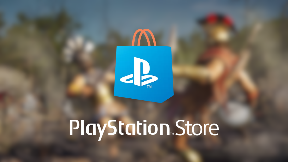 PlayStation está regalando un juegazo mundo abierto con un 80% de descuento