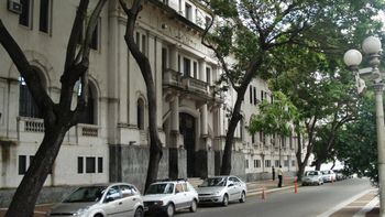 El hombre de 34 años transitó el proceso en libertad, y enfrenta una posible condena a 12 años de prisión. 