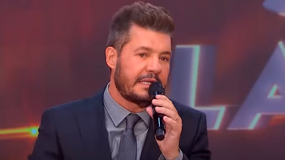 La AFIP le reclama m&aacute;s de 38 millones de pesos a Marcelo Tinelli.