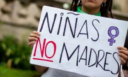 La carta del médico que le practicó una cesárea a una nena violada: Lo que Lucía me enseñó La carta del médico que le practicó una cesárea a una nena violada: Lo que Lucía me enseñó