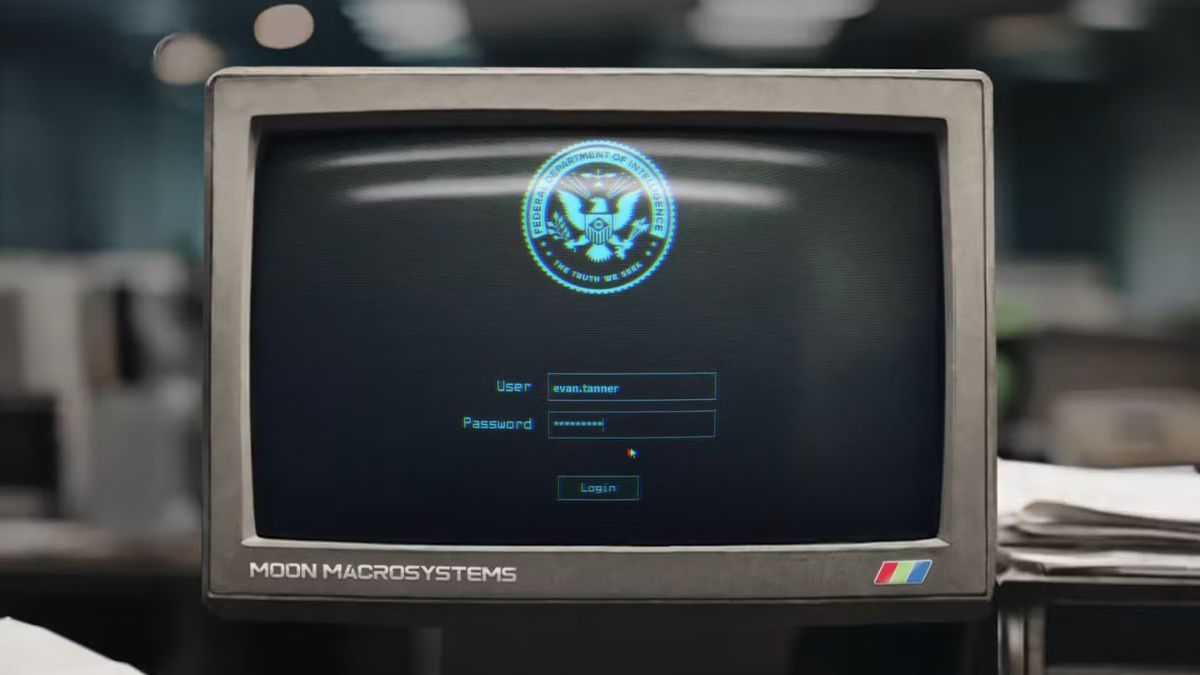 De qué se trata The Operator, el increíble videojuego que regala Epic Games. De qué se trata The Operator, el increíble videojuego que regala Epic Games.