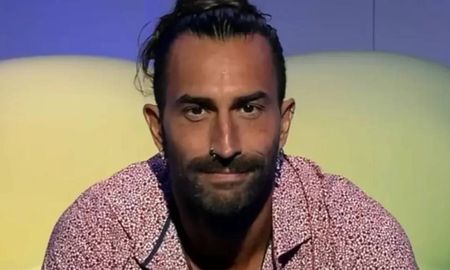 Lisandro Navarro, ex participante de Gran Hermano, fue denunciado. Lisandro Navarro, ex participante de Gran Hermano, fue denunciado.