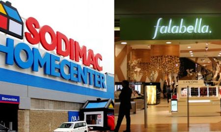 Falabella aceleró el cierre de sus locales, pero decidió conservar la división de artículos para la construcción. Falabella aceleró el cierre de sus locales, pero decidió conservar la división de artículos para la construcción.