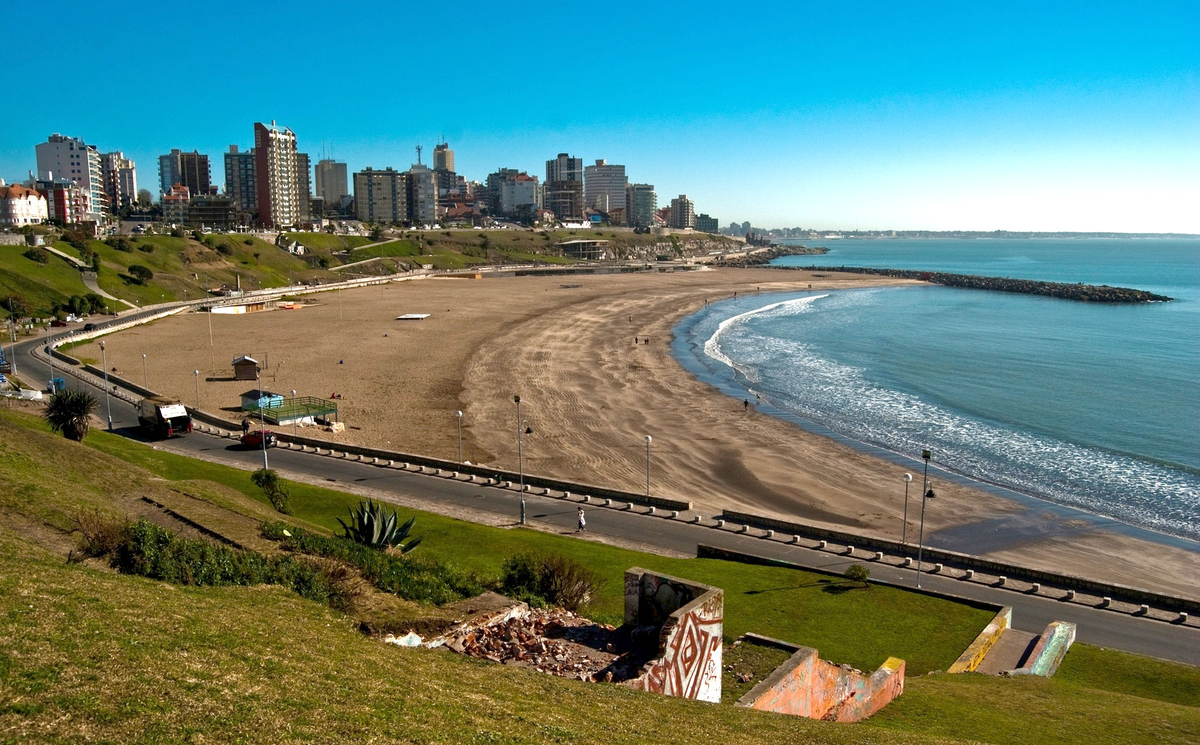 Mar del Plata