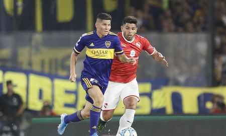 Independiente enfrenta a Boca por la Copa Diego Maradona, en la segunda fecha de la Zona Campeonato. Independiente enfrenta a Boca por la Copa Diego Maradona, en la segunda fecha de la Zona Campeonato.