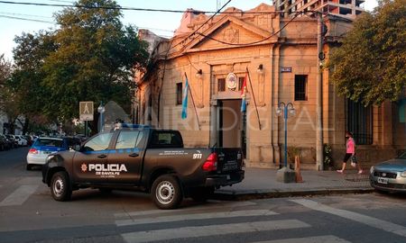Santa Fe: buscan a un joven de Buenos Aires Santa Fe: buscan a un joven de Buenos Aires