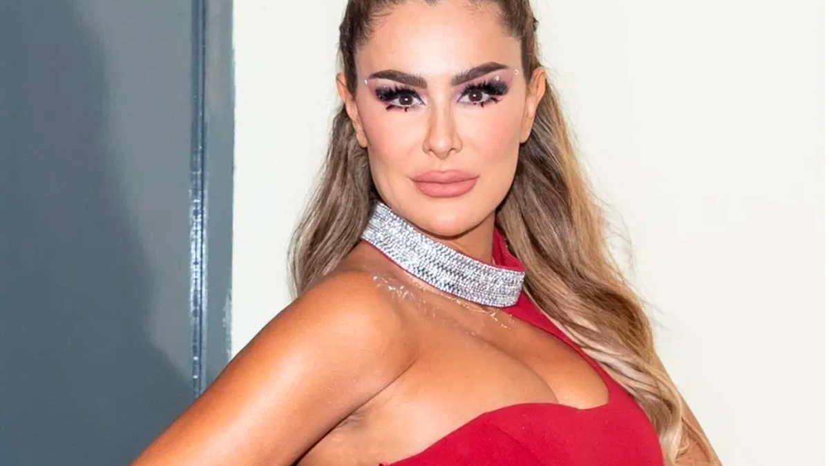 Ninel Conde en OnlyFans?