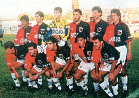 Independiente, un rival agridulce en cuanto a recuerdos para Colón