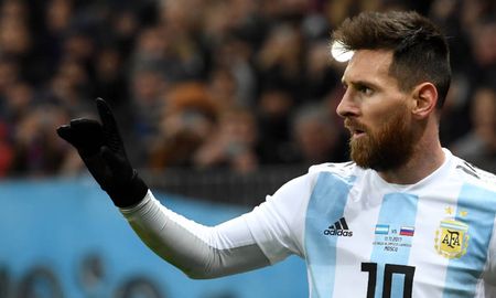 el mensaje de messi a los argentinos el mensaje de messi a los argentinos