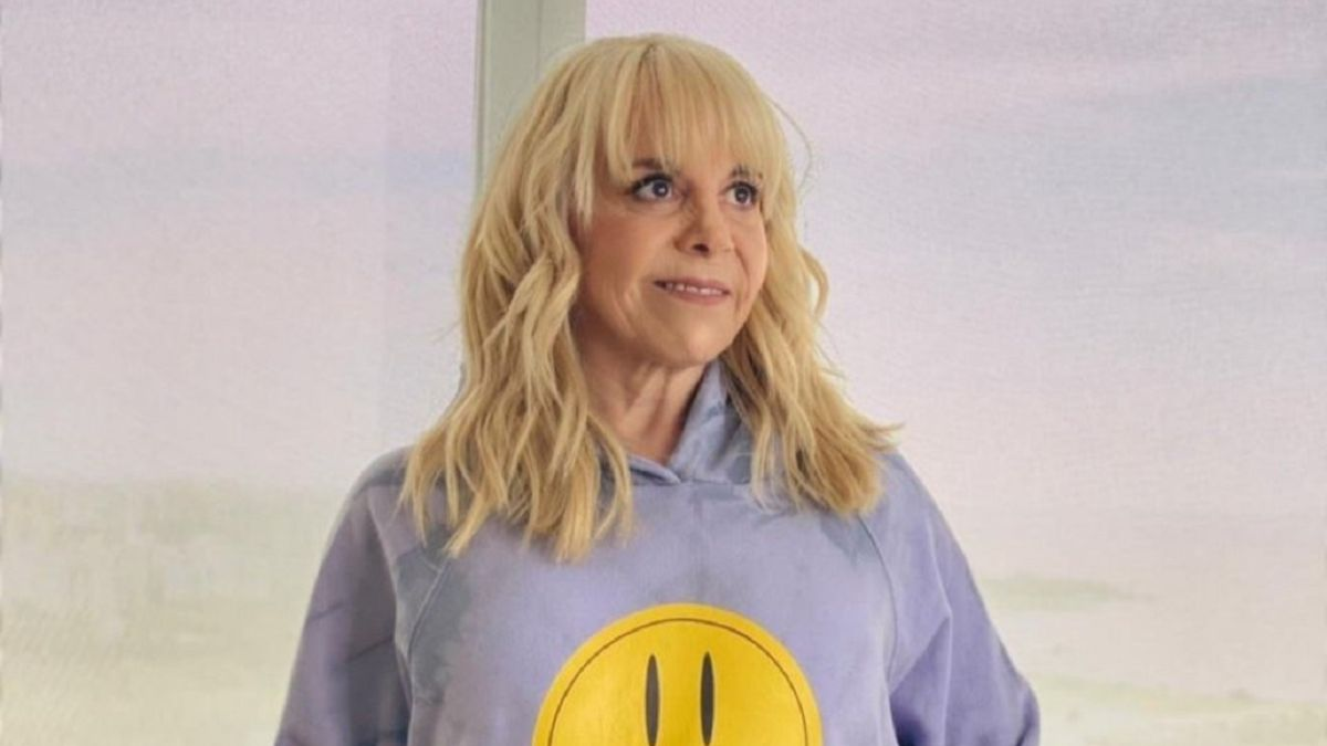 Claudia Villafañe reapareció en las redes y compartió un live de Instagram con Dalma Maradona y comentó cómo atravesó su cuadro de coronavirus.&nbsp;