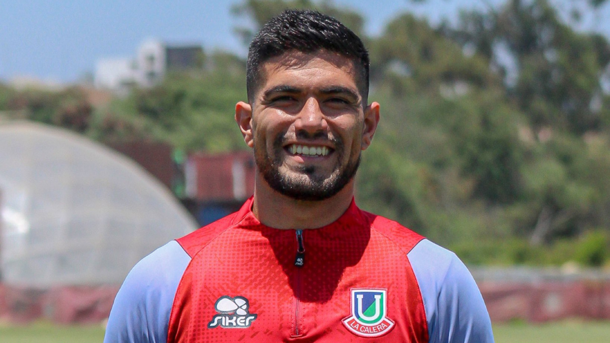 Colón sumará un nuevo refuerzo.