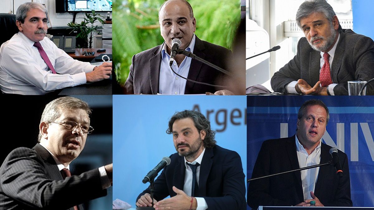 Este lunes asumirá Aníbal Fernández al frente del Ministerio de Seguridad; Julián Domínguez, en Agricultura, Ganadería y Pesca; Jaime Perczyck, en Educación; y Daniel Filmus, en Ciencia y Tecnología. El gobernador de Tucumán Juan Manzur será el nuevo jefe de Gabinete, en reemplazo de Santiago Cafiero, quien se desempeñará al frente del Ministerio de Relaciones Exteriores. 